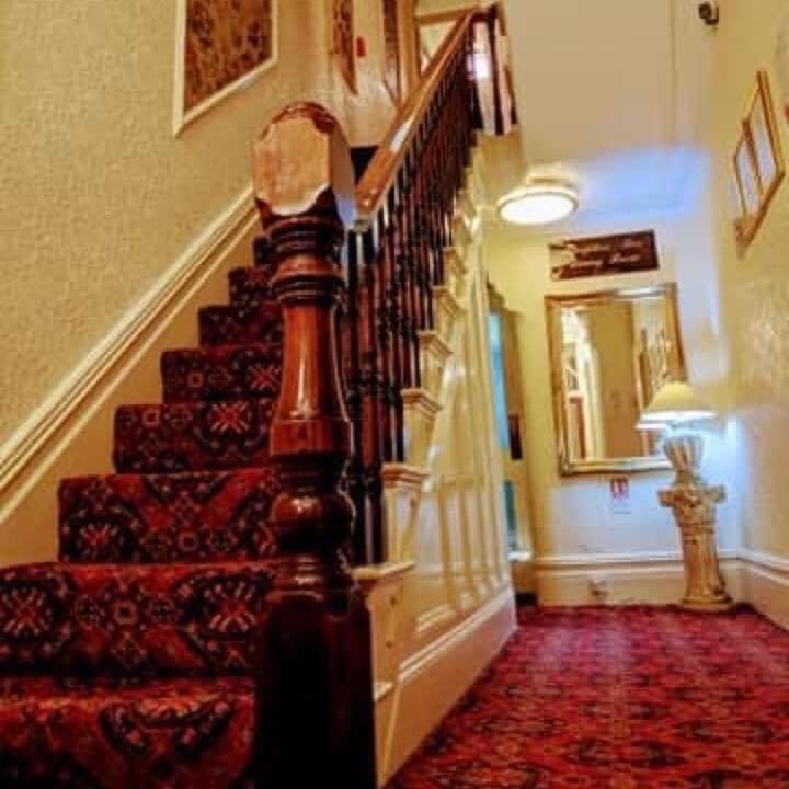 Gleneagles - Road 4*