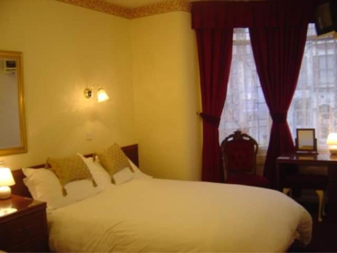 Gleneagles - Road 4*