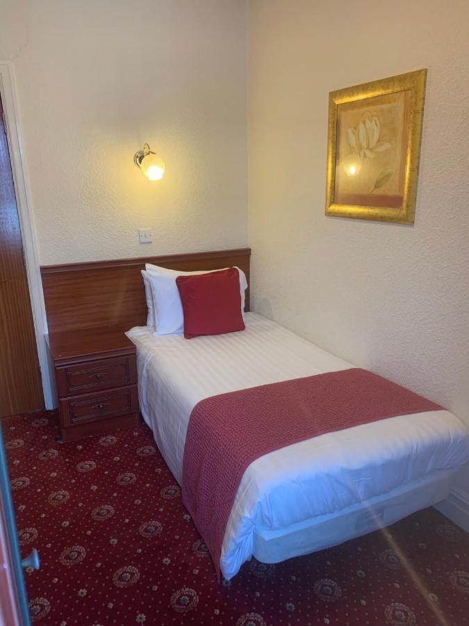 Gleneagles - Road Guest house 4*